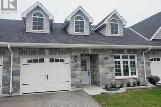 Freehold Townhouse for Sale, 189 Wilmer Ave, Gananoque, ON