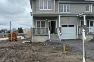 Freehold Townhouse for Rent, 23 Lincoln Drive, Belleville, ON