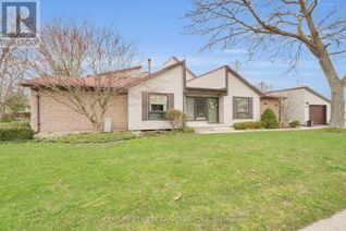 Bungalow for Sale, 153 Mcmaster Dr, London, ON