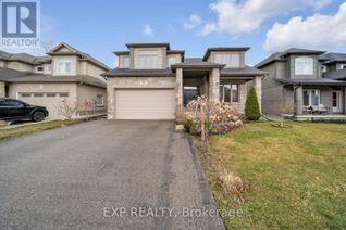 House for Sale, 699 Normandy Dr, Woodstock, ON