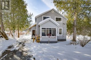 Detached House for Sale, 1108 Milford Bay Rd, Muskoka Lakes, ON