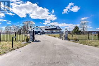 Bungalow for Sale, 22959 Denfield Road, Middlesex Centre, ON