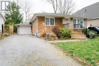 Bungalow for Sale, 10 Dixie Avenue, Niagara-on-the-Lake, ON