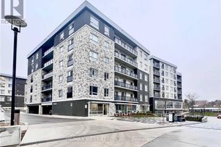 Condo Apartment for Sale, 275 Larch St #G212, Waterloo, ON