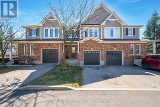 Freehold Townhouse for Sale, 8 Bradley Avenue N #20, Hamilton, ON