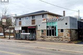 Convenience Store Business for Sale, 154 Main Street N, Guelph/Eramosa, ON