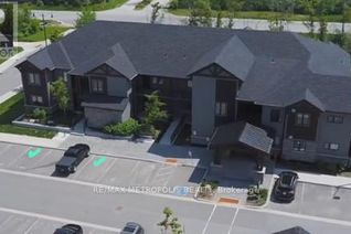 Property for Rent, 11 Beausoleil Lane #205, Blue Mountains, ON