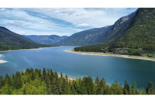 Property for Sale, 970 Stobo Road, Arrow Park, BC
