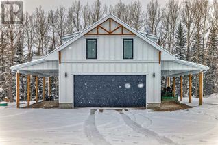 House for Sale, 261231 Range Road 40, Cochrane, AB