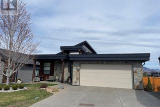 Ranch-Style House for Sale, 1990 Qu'Appelle Blvd, Kamloops, BC