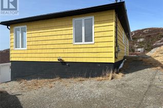 House for Sale, 34 Brook Street, Channel-Port Aux Basques, NL