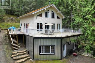 Detached House for Sale, 314 Mariners Way, Mayne Island, BC