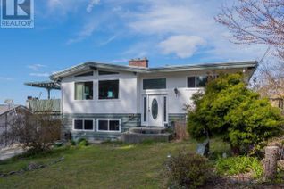 Detached House for Sale, 7105 Hazelton Street, Powell River, BC
