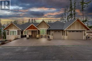Detached House for Sale, 3131 20 Street Ne, Salmon Arm, BC