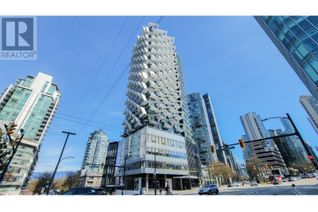 Condo Apartment for Sale, 620 Cardero Street #2404, Vancouver, BC