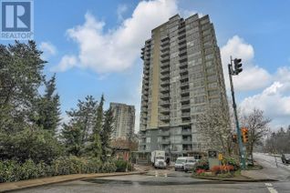 Condo Apartment for Sale, 295 Guildford Way #1003, Port Moody, BC