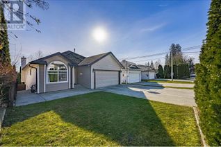 Detached House for Sale, 2338 Cape Horn Avenue, Coquitlam, BC