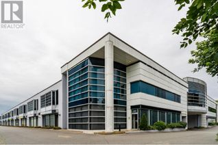 Office for Lease, 3771 Jacombs Road #150, Richmond, BC