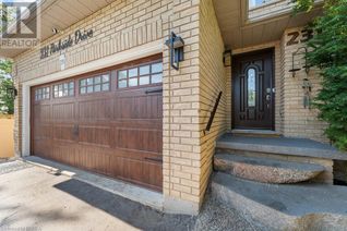 Detached House for Sale, 231 Parkside Drive, Waterdown, ON