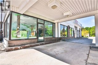 Office for Lease, 677 6th Street E Unit# C3, Owen Sound, ON