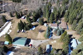Detached House for Sale, 25 Country Meadows Drive, Rural Clearwater County, AB