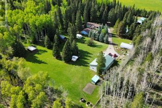 Property for Sale, 25 Country Meadows Drive, Rural Clearwater County, AB