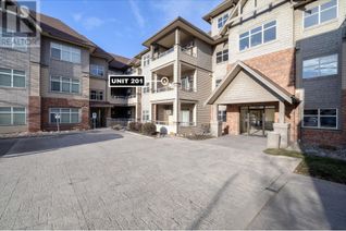 Condo Apartment for Sale, 151 Taylor Road #201, Kelowna, BC