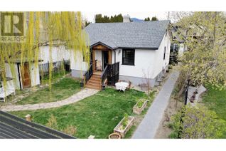 Detached House for Sale, 870 Leon Avenue, Kelowna, BC