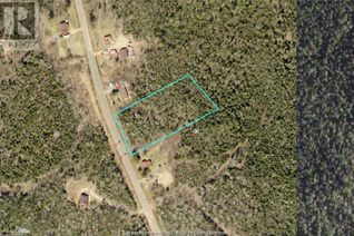 Land for Sale, Lot Grub Rd, Colpitts Settlement, NB
