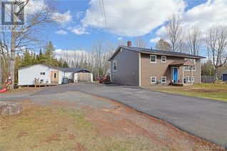 Detached House for Sale, 3879 101 Route, Tracyville, NB