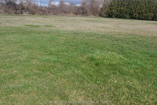 Land for Sale, 1184 North St., Dresden, ON