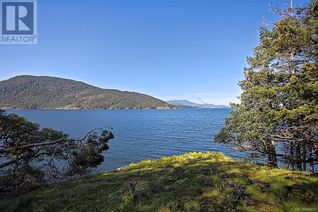 Vacant Residential Land for Sale, 206 Narrows West Rd, Salt Spring, BC