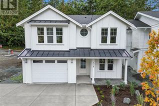 Detached House for Sale, 3315 West Oak Pl, Langford, BC