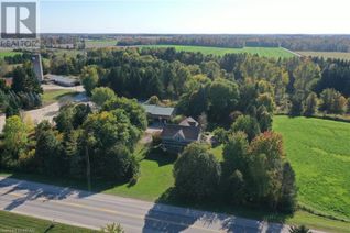 Commercial Farm for Sale, 42291 Amberley Road, Morris-Turnberry, ON