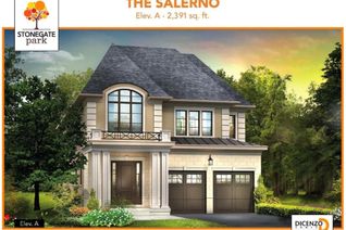 House for Sale, 245 Dicenzo Drive, Hamilton, ON