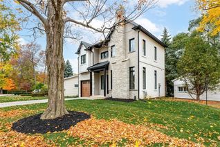 Detached House for Sale, 6a Circle Street, Niagara-on-the-Lake, ON