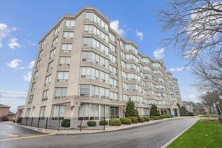Condo Apartment for Sale, 495 #8 Highway, Stoney Creek, ON