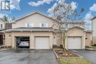 Condo Townhouse for Sale, 841 Datzell Lane, Kingston, ON