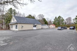 Commercial Land for Sale, 5967 Perth Street, Ottawa, ON