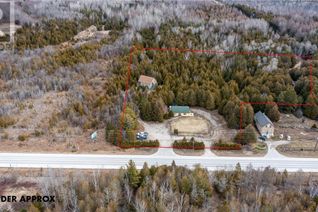 Commercial/Retail Property for Sale, 7078 Highway 6, Tobermory, ON