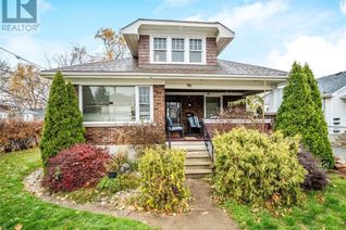 Property for Rent, 49 Eastchester Avenue Unit# Unit B, St. Catharines, ON