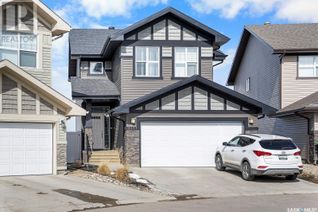 Detached House for Sale, 5577 Norseman Crescent, Regina, SK