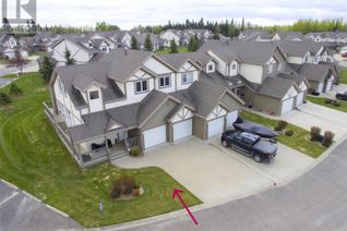 Condo Townhouse for Sale, Eagleview Villa, Elk Ridge, SK