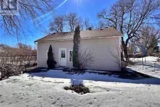 Detached House for Sale, 29 Carlton Street, Redvers, SK