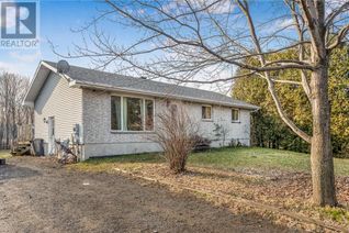Bungalow for Sale, 3458 Pattee Road, Hawkesbury, ON
