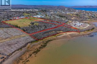 Commercial/Retail Property for Sale, 239 303 Highway, Conway, NS