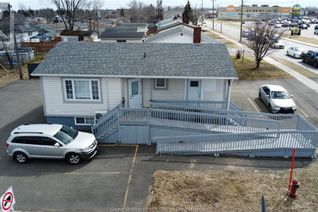 Business for Sale, 338 Kendra St, Moncton, NB