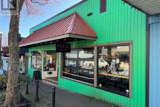 Commercial/Retail Property for Sale, 342 5th St, Courtenay, BC