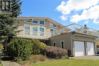 Detached House for Sale, 3149 Mcnaughton Ave, Port Alberni, BC