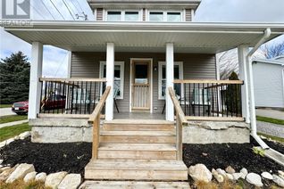 Detached House for Sale, 23 Wolven Street, Port Rowan, ON